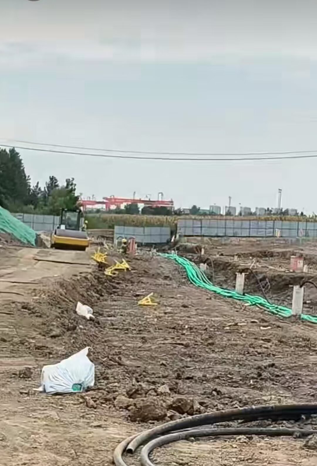 海州区打井公司